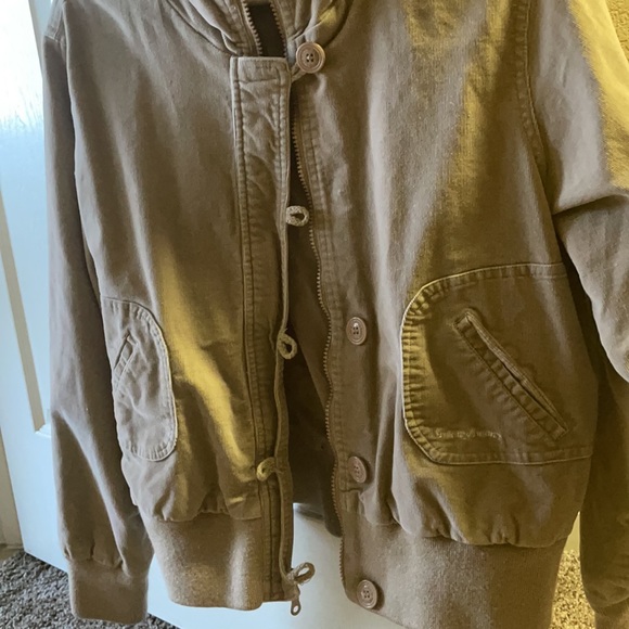 Jacket - Picture 3 of 3